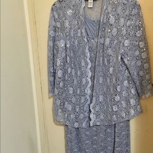 Alex Evenings 2 piece set